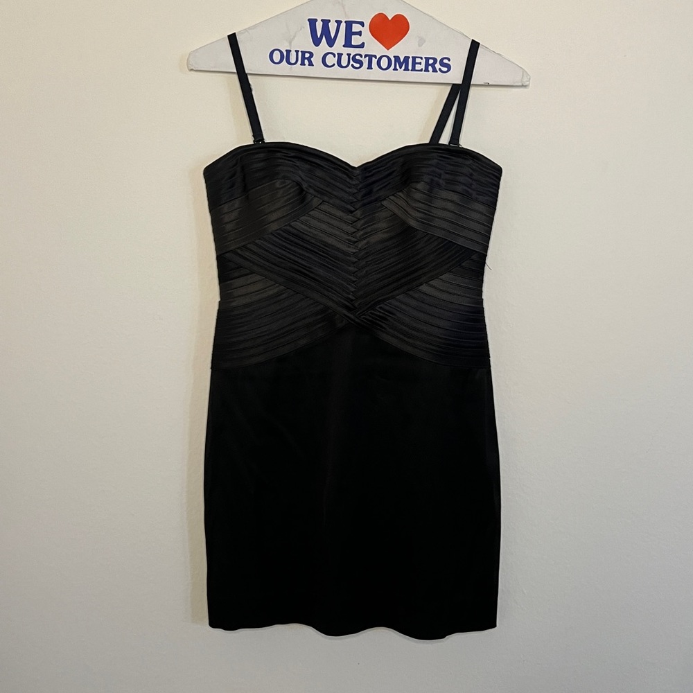 BCBG MAXAZRIA DRESS 4